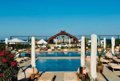 Apartament 2 camere moderne, Mamaia Nord - 13
