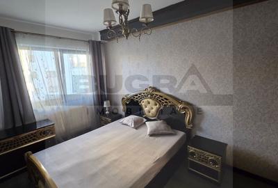 Apartament cu 2 camere semidecomandat în Între Lacuri - 6