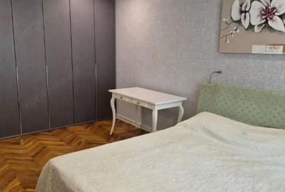 Garsonieră decomandată în Badea Cârțan - 2