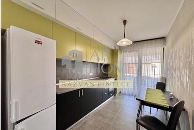 Apartament 2 camere, terasa 16 mp, bloc nou, zona Albert, Pl - 24