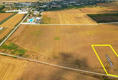 Spațiu comercial, în Dobreni - 5