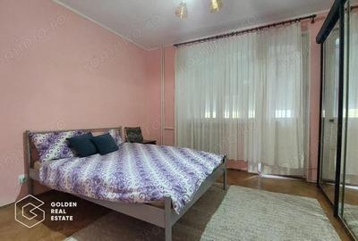 Apartament 2 camere, strada Miron Costin, etaj 3 - 3