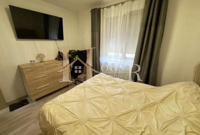 Apartament cu 2 camere decomandat, mobilat în Girocului - 11