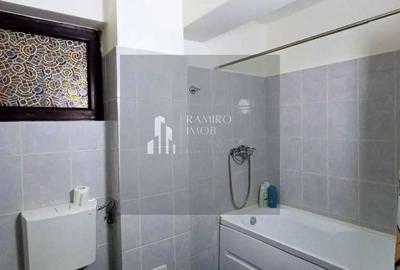 Apartament cu 3 camere semidecomandat, mobilat în Central - 2