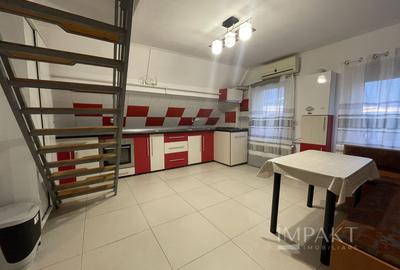 Apartament cu 2 camere decomandat, mobilat în Someșeni - 2
