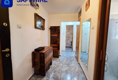 Apartament 2 camere metrou Crângași, prima închiriere, ideal studenți - 6