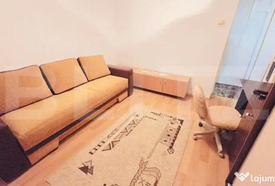 Apartament cu 2 camere decomandat, mobilat în Ampoi 3 - 4