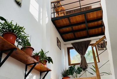 Casă cu 6 camere cu Teren 480 Mp în Școlilor - 7