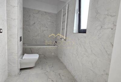 Apartament 4 camere de vanzare***Pipera***Bloc Boutique - 7