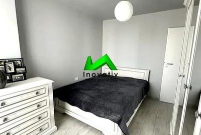 Apartament de inchiriat 2 camere Sibiu Doamna Stanca - 4