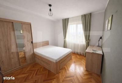 Apartament cu 3 camere decomandat în Zorilor - 2