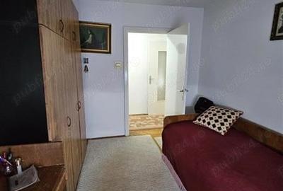 Apartament 3 camere Circumvalatiunii cu centrala - 5