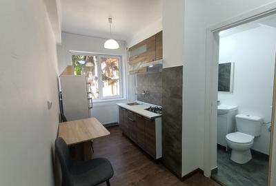 Apartament modern cu o camera | 42 mp | Centru - 4