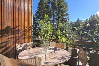 Casă cu 2 camere cu Teren 150 Mp în Furnica - 9