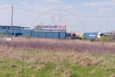 TEREN INTRAVILAN Pitesti - Bananani  - 2183 mp - 1