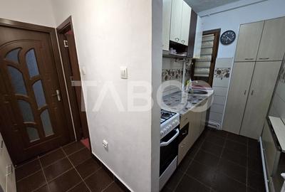 Apartament cu 2 camere nedecomandat, mobilat în Mihai Viteazul - 6