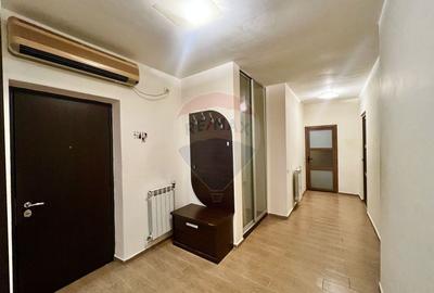 Oaza verde din mijlocul orasului - apartament de 3 camere de vanzare - 8