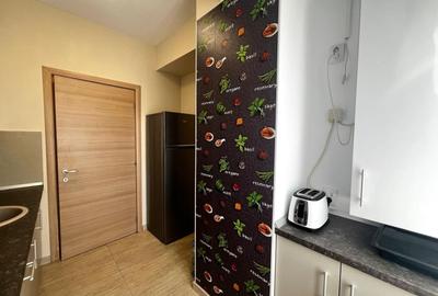 Apartament cu 2 camere, mobilat în 13 Septembrie - 11