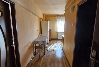 Apartament cu 2 camere semidecomandat în Găvana - 3