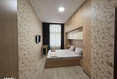 Apartament cu 2 camere în Ultracentral - 8