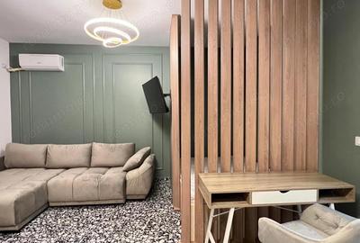 Comision 0% | 1 camera - terasa - 1 loc de parcare intr-un bloc nou - 15