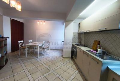 Apartament 3 camere - Podul de Piatra - 120mp - 6