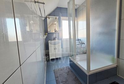 Casă modernă de vânzare în Șelimbăr – zonă Brana - 25