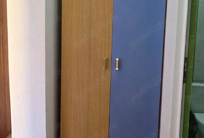 Apartament cu 2 camere semidecomandat în Independenței - 5