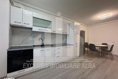 Apartament cu 2 camere în Pâclișa - 1