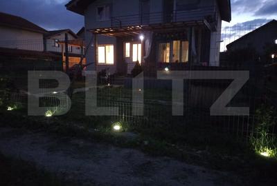 Casa individuala 120 mp utili, Jucu de Mijloc, mobilata, utilata! - 17