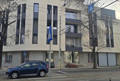 Spațiu comercial, de 456 mp, în Iancului - 7