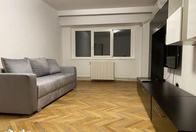 Apartament cu 3 camere decomandat în Tomis III - 5