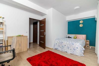 Vanzare apartament 2 camere decomandate cu 2 parcari ! zona Marasti - 2