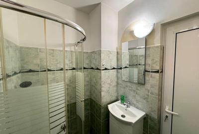 Apartament 2 camere la casa Central - 5