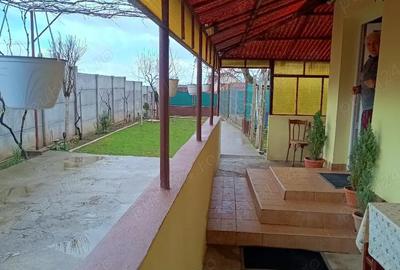 Casă cu 2 camere cu Teren 1014 Mp în Cordău - 9