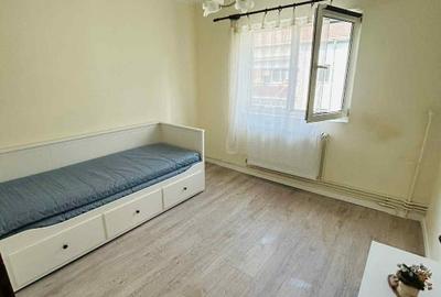 De inchiriat direct de la proprietar apartament 3 camere in Complexul Studentesc - 3