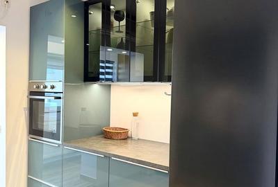 Apartament cu 2 camere, mobilat în Unirii - 11