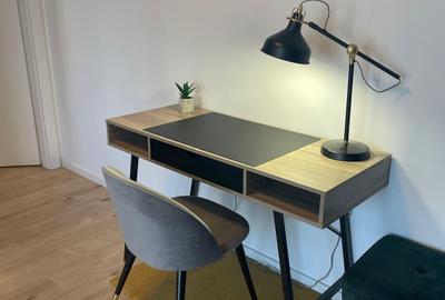 Apartament 2 camere bloc nou zona Barbu Văcărescu Pipera in Belvedere Residence - 5