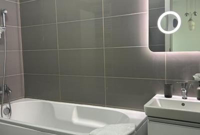 APARTAMENT 2 CAMERE TIP DUPLEX | ZONA VIVO MALL | LOC DE PARCARE SUBTERAN - 3