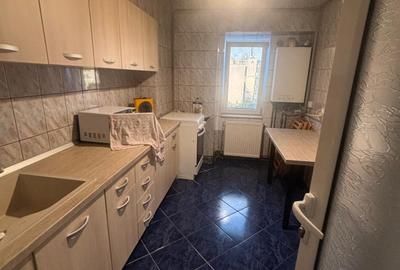 Apartament central 2 camere Bld. Independentei - UMF - 4