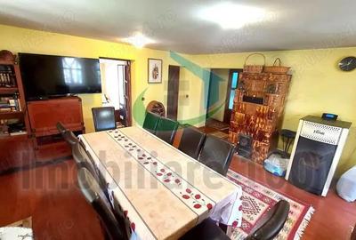 Curtuiusu Mare, casa 4 camere, suprafata utila 105 mp, teren 2431 mp - 1