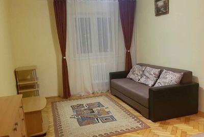 Apartament cu 2 camere în Mănăștur - 2