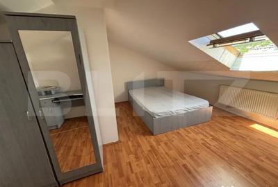 Apartament cu 2 camere decomandat în Central - 4