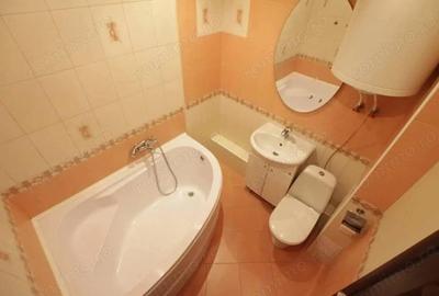 Garsoniera de inchiriat in zona Dristor , cu centrala proprie - 2