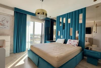 Acasa, asa cum ti-ai dorit - apartament 2 camere ARBO Residence - 15