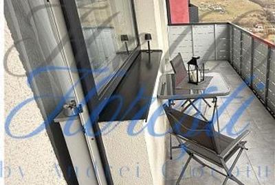 Apartament cu 3 camere semidecomandat, mobilat în Central - 7