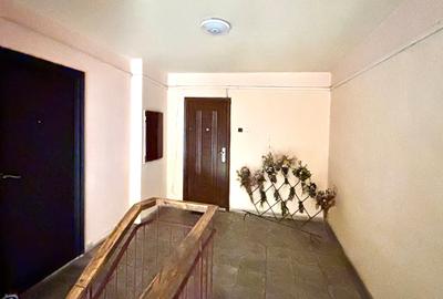Chirie apartament 3 camere tip P in Dragos Voda, Oradea - 2