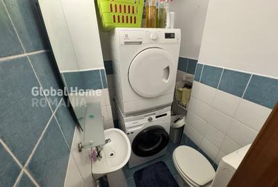 Apartament 3 Camere | Nerva Traian-Metrou Timpuri Noi | Centrala Proprie - 12