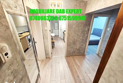 Apartament cu 2 camere în Micro 17