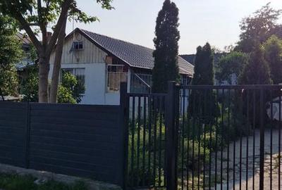 Teren de 40 mp, în Mereni - 4